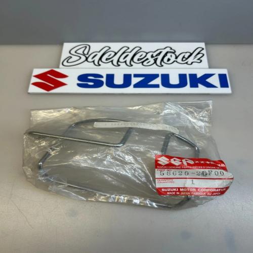 1 guide câble suzuki 58620-26f00 vl 250 125 intruder 2000 2004