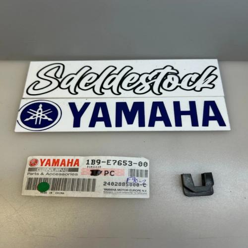 1 guide variateur yamaha 1b9-e7653-00 1b9-e7653-10 vp yp 125 x-city x-max