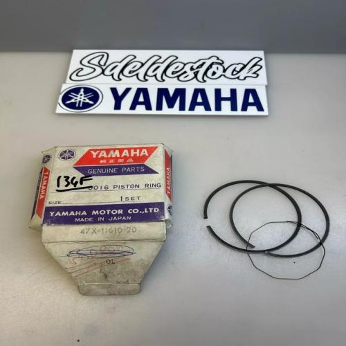 1 jeu segment 2st O/s yamaha 47X-11610-20 rd 500 lc tzr 250 dt tzr 125