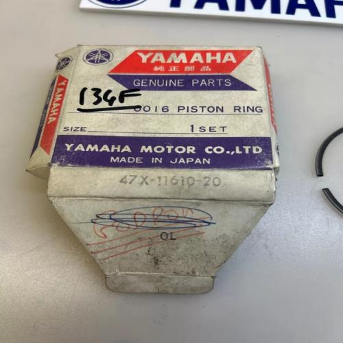1 jeu segment 2st O/s yamaha 47X-11610-20 rd 500 lc tzr 250 dt tzr 125