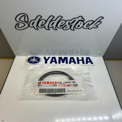 1 joint admission yamaha 2cr-14457-00 yzf-r1 mt-10 yzf-r1 m mt-10 sp
