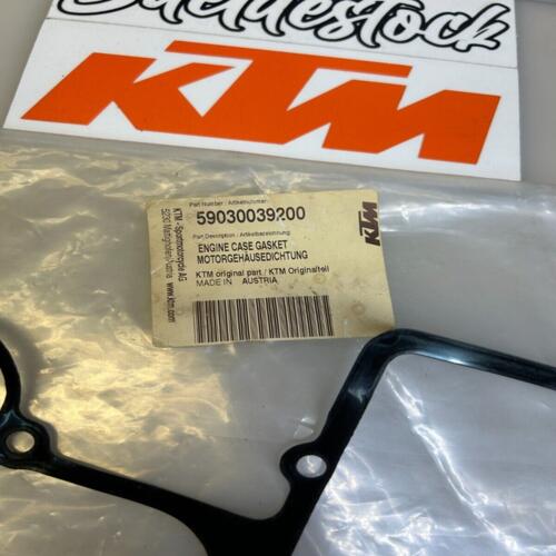 1 joint carter moteur ktm 59030039200 59030039000 59030039100 250 400 450 525