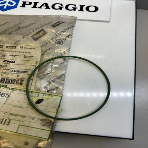 1 joint culasse gilera piaggio 479665 HEXAGON 180 LXT RUNNER 180 FXR 2T