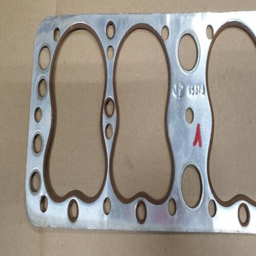 1 JOINT DE CULASSE acier FORD V8 23 CV MATFORD  JMF 65379