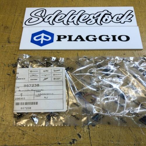1 joint durite frein gilera aprilia derbi 867238 6321040 ODN00006321040 senda