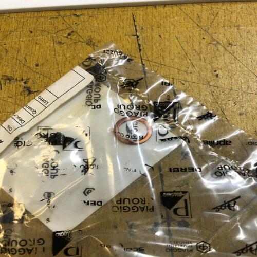1 joint durite frein gilera aprilia derbi 867238 6321040 ODN00006321040 senda
