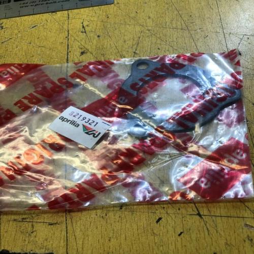 1 joint échappement  APRILIA  ap8219321 rally rx sr mojito scarabeo mx 50 2t