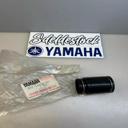 1 joint échappement yamaha 3M7-14615-00 dt 50 80 mx ag 100 yz 125 1 b d e lc