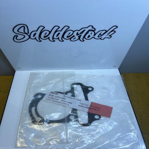 1 joint embase A kymco 12191-kgbg-c10 50 cc 4 temps Agility Like Super 8 Sent