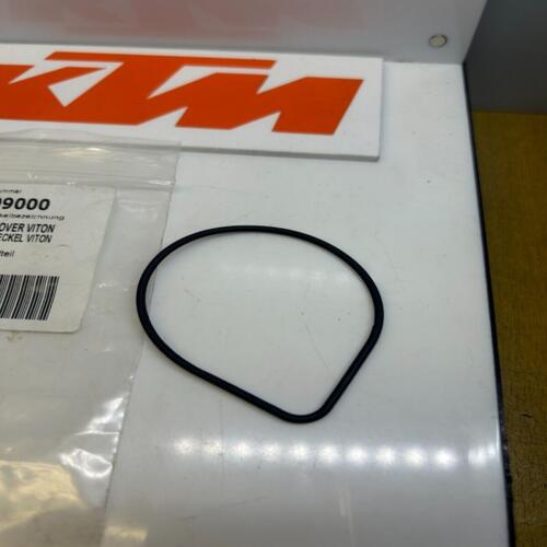 1 joint filtre huile ktm 58030009000 400 lc4 sx-c 540 sxc 620 sc sx 640 lc4 duke
