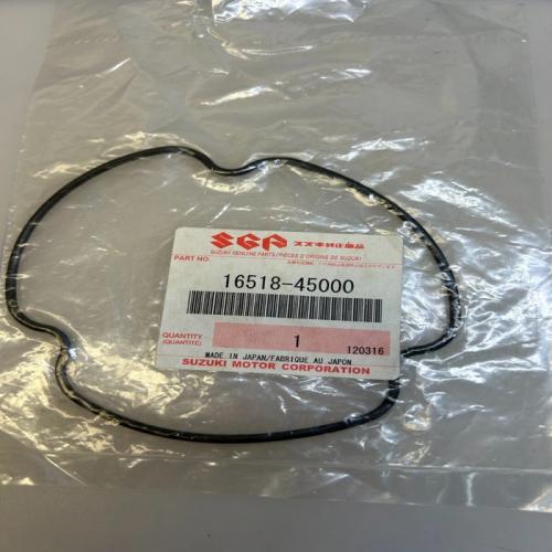 1 joint filtre huile suzuki 16518-45000 gr 650 gs 1000 1100 250 300 450 400 425