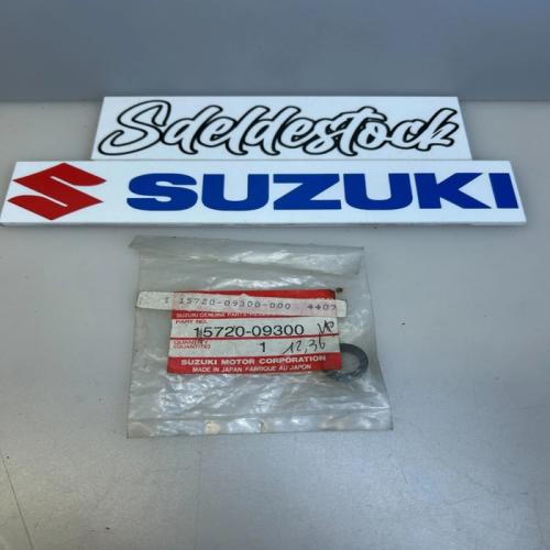 1 joint injecteur suzuki 15720-09300 tl 1000 s r xn 85 d 83 gsx-r 750 98 99