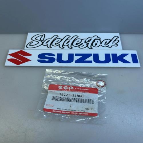 1 joint injecteur suzuki 15721-21h00 gsx-r 1000 1300 lt-a lt-z lt-f 400 vl vz800