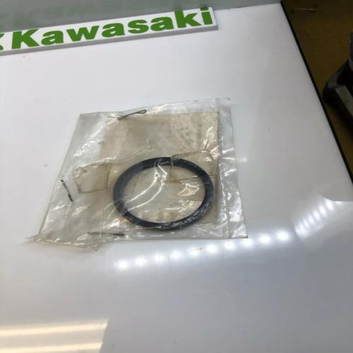 1 joint piston étrier av kawasaki 43049-1092 ar 50 80 ej 650 800 er 5 6 kle 500