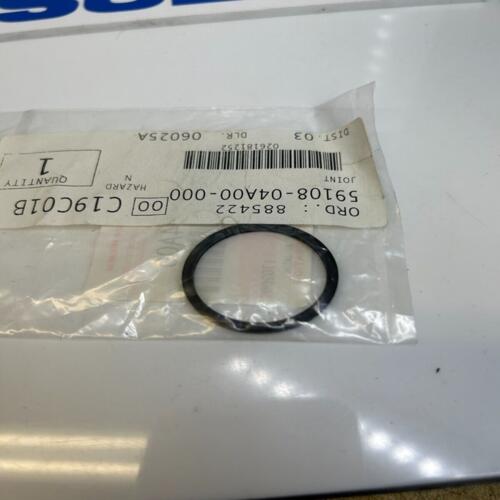 1 joint piston frein suzuki 59108-04a00 gsx-r 1100 750 w rm 80 rg 250 500 dr gse