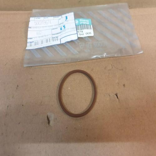 1 joint pompe a injection FIAT DUCATO ref 500319674