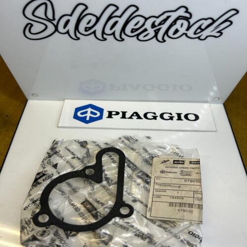 1 joint pompe eau derbi gilera aprilia 879030 847082 849169 871688 sx rs senda