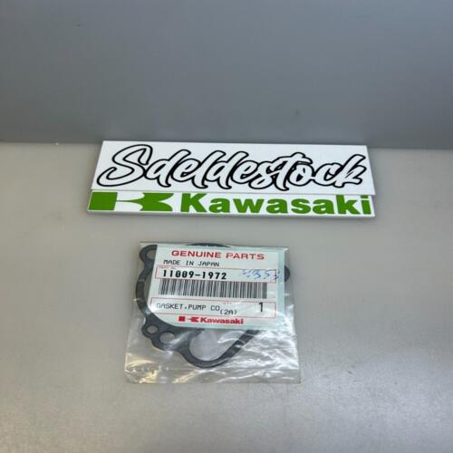 1 joint pompe eau kawasaki 11009-1972 11009-1535kx 100 80 85