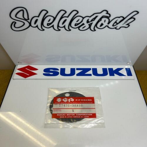 1 joint pompe eau suzuki 17431-38a10 17431-38A00 vs 600 750 800 c vl vz vx 800