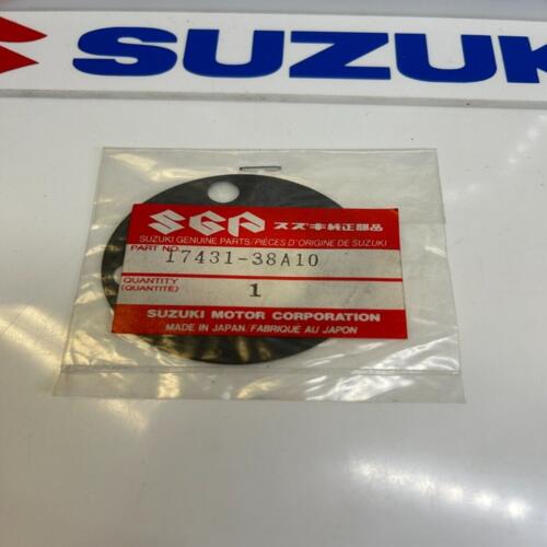 1 joint pompe eau suzuki 17431-38a10 17431-38A00 vs 600 750 800 c vl vz vx 800
