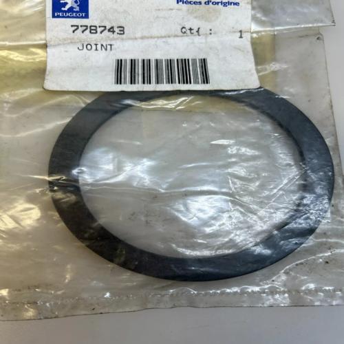 1 joint pompe essence Peugeot 778743 CITYSTAR 125 LC 2014 2018