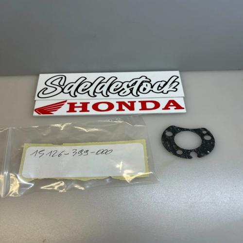 1 joint pompe huile honda 15126-399-000 cb 125 250 cm 125 c