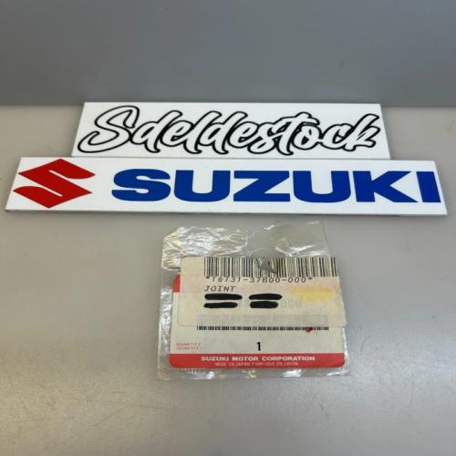 1 joint pompe huile suzuki 16731-37b00 TR 50 S STREET MAGIC ae ad 50
