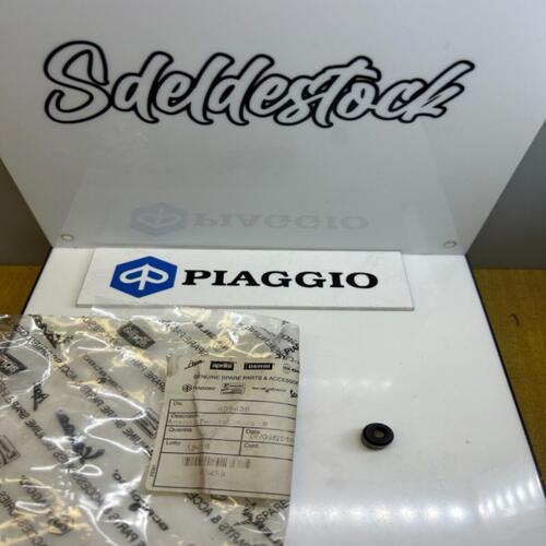 1 joint queue soupape gilera vespa piaggio aprilia 436438 1A016664 82971R