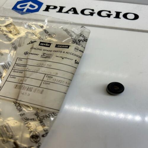1 joint queue soupape gilera vespa piaggio aprilia 436438 1A016664 82971R