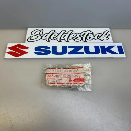 1 joint rétroviseur gauche suzuki 56628-41c00 gsx-r 1100 91 92 gsx-r 750 92 95