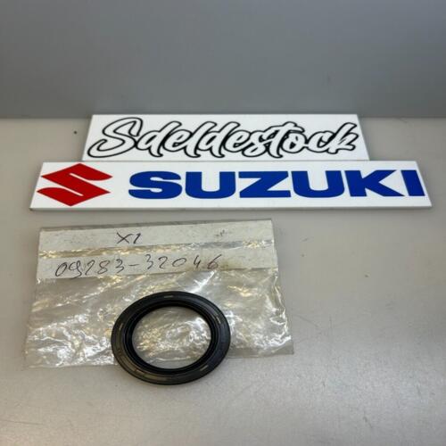 1 joint spi 32x47x7 bras oscillant suzuki 09283-32046 an 400 burgman 2011 2022