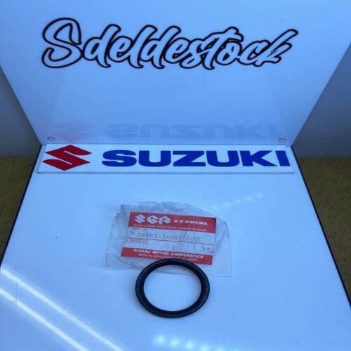 1 joint spi 34X41X4 suzuki 09283-34007 lt 80 ad ah ap ay 50 cp 50 80