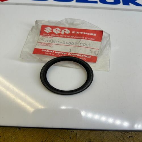 1 joint spi 34X41X4 suzuki 09283-34007 lt 80 ad ah ap ay 50 cp 50 80