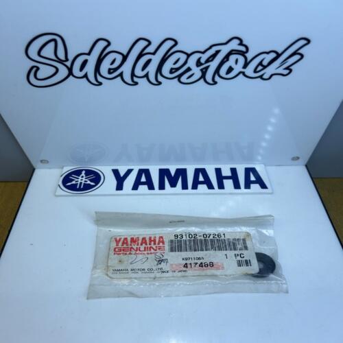 1 joint spi 5y1 yamaha 93102-07261 srx 600 xt 125 550 600