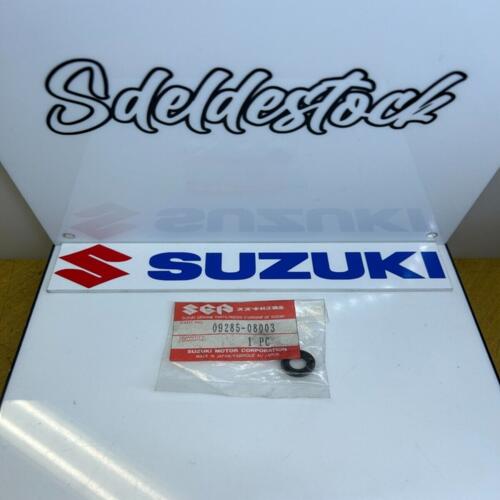 1 joint spi 8X14X4 suzuki 09285-08003 RE5 RE5M RE5A 1975 1976 gt 550 750
