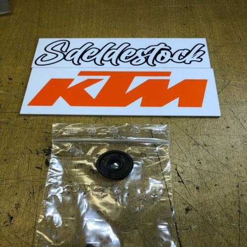 1 joint spi 8x24x7 ktm 0760082472 105 125 150 200 250 300 380 85 65 50