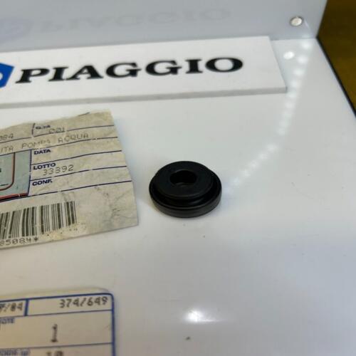 1 joint spi pompe a eau piaggio vespa aprilia 485084 x8 x9 beverly bv nexus