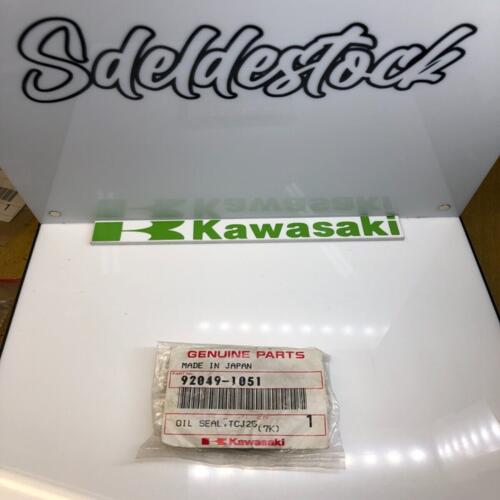 1 joint spi TCJ25457 kawasaki 92049-1051 kdx 250 kx 250