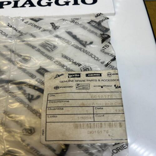 1 joint torique distribution piaggio b016176 bv beverly x10 350