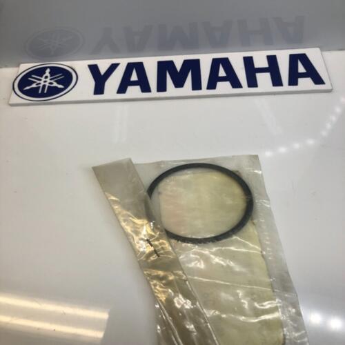 1 joint torique échappement 4es yamaha 93210-371a9 YZ 125 K yz 80 1993 2001