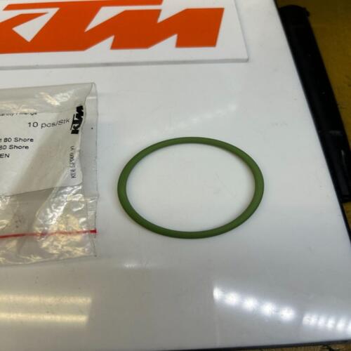 1 joint torique échappement husqvarna ktm 0770440030 125 250 300 200 150 380