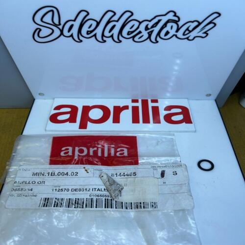 1 joint torique injecteur aprilia ap8144485 etv caponord 01 07 rst futura 1000