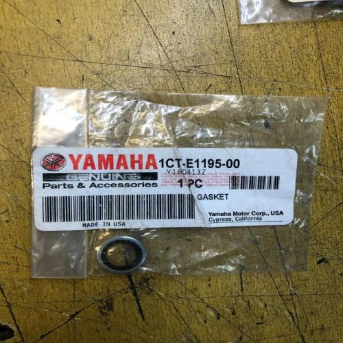 1 joint transmission yamaha 1ct-e1195-00 yfm 450 f grizzly yxc yxm yxe 700 e