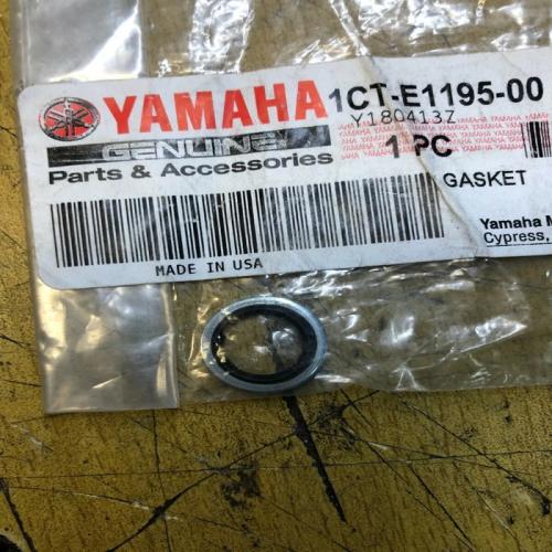 1 joint transmission yamaha 1ct-e1195-00 yfm 450 f grizzly yxc yxm yxe 700 e