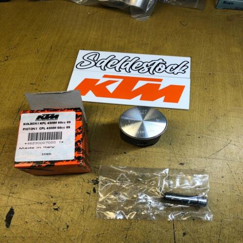 1 kit piston axe circlips segment 44,96  ktm 46230007000I 65 sx husqvarna