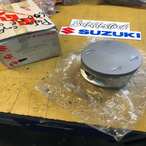 1 kit piston segment +0,5 suzuki 12103-15810-050 12111-14A02-050 12140-14A40-050