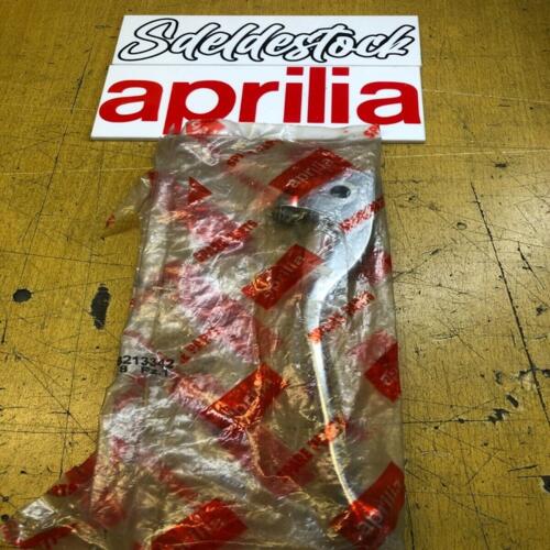 1 levier frein av aprilia ap8213342 MX 50 RX 50 RX 50 RACING - CONTROLS II