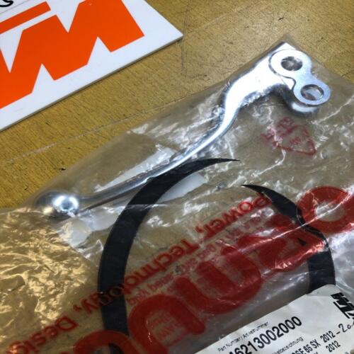 1 levier frein avant ktm 46213002000 65 sx sxs 2012 2013