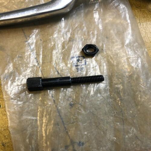 1 levier frein gauche  suzuki 57500-14f10  an 400 burgman 2007 2013