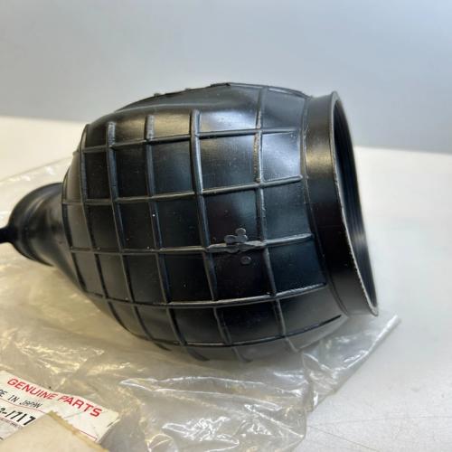 1 manchon filtre air kawasaki 14073-1717 kx 80 100 1998 2000
